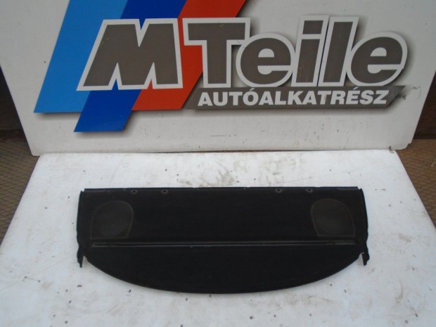 [GY�RI haszn�lt] BMW - Kalaptart�, rol�s, 3-as / E46 Limousine